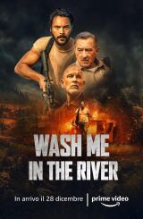 განმბანე მდინარეში / Wash Me in the River
