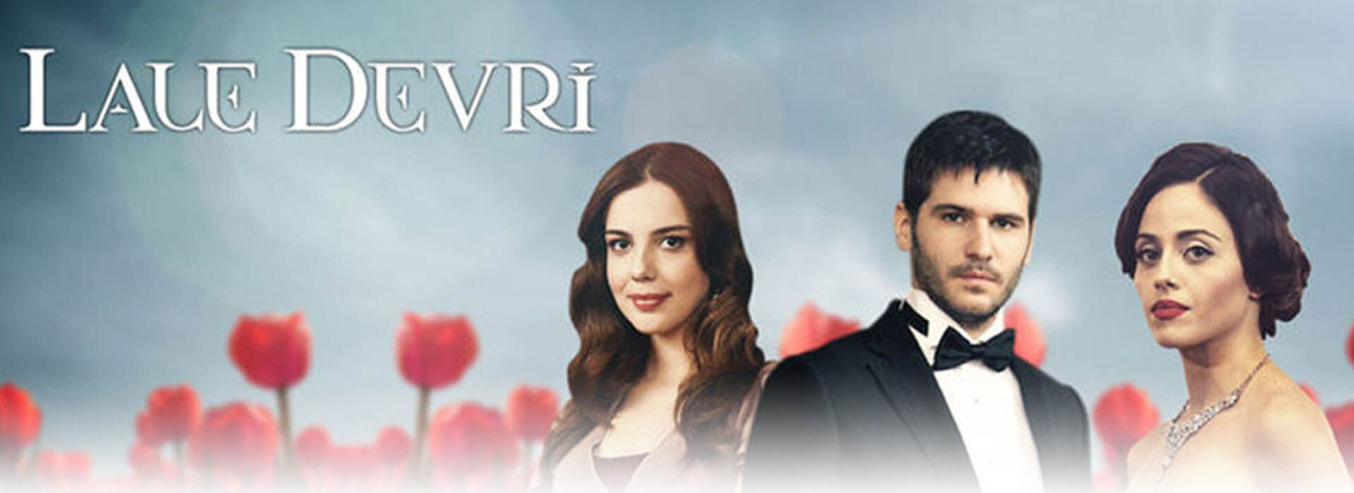 ტიტების დრო / Lale Devri ტიტების დრო / Lale Devri