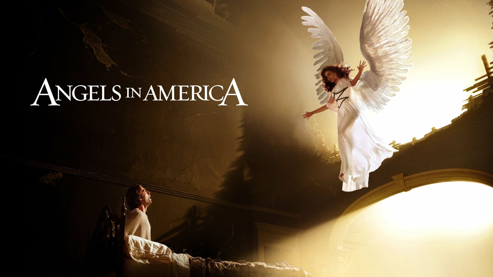 ანგელოზები ამერიკაში / Angels in America