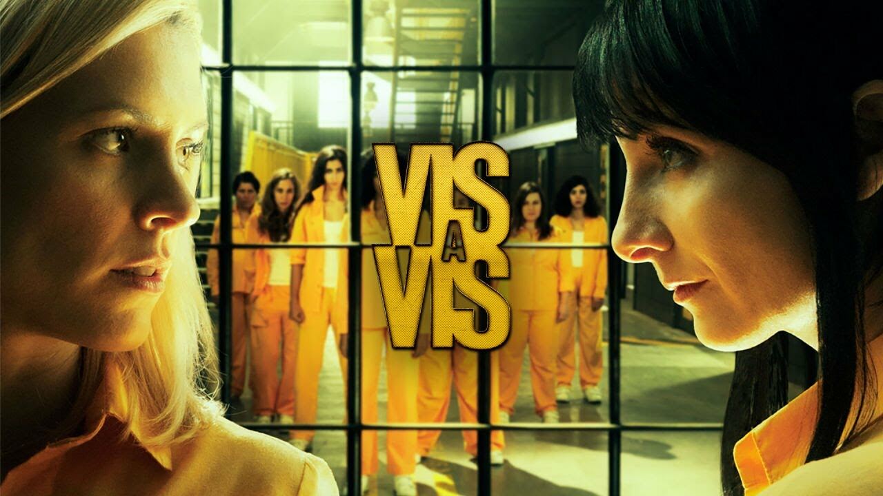 ციხე / Vis a vis (Locked Up) ციხე / Vis a vis (Locked Up)