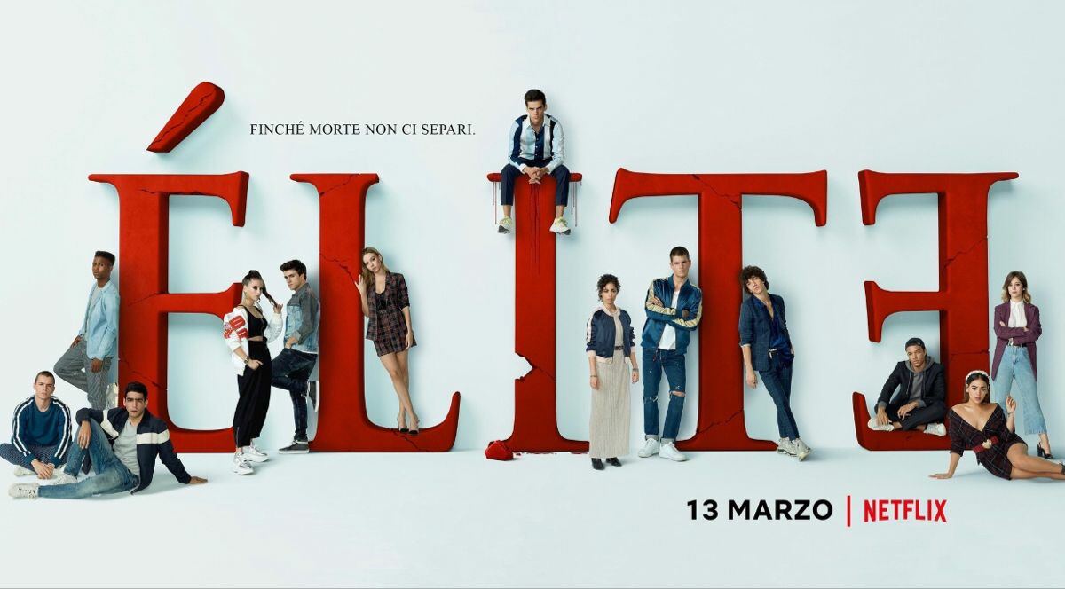 ელიტა / Elite ელიტა / Elite