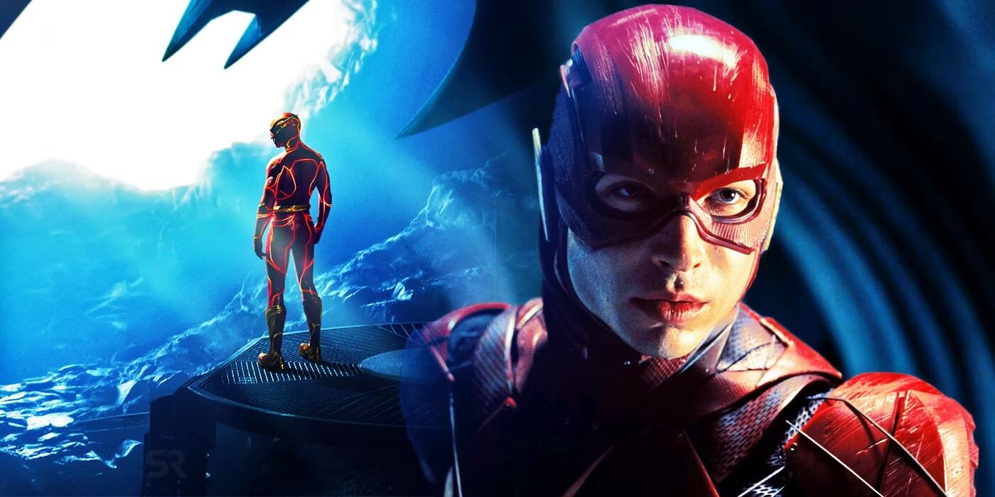 ფლეში / The Flash ფლეში / The Flash