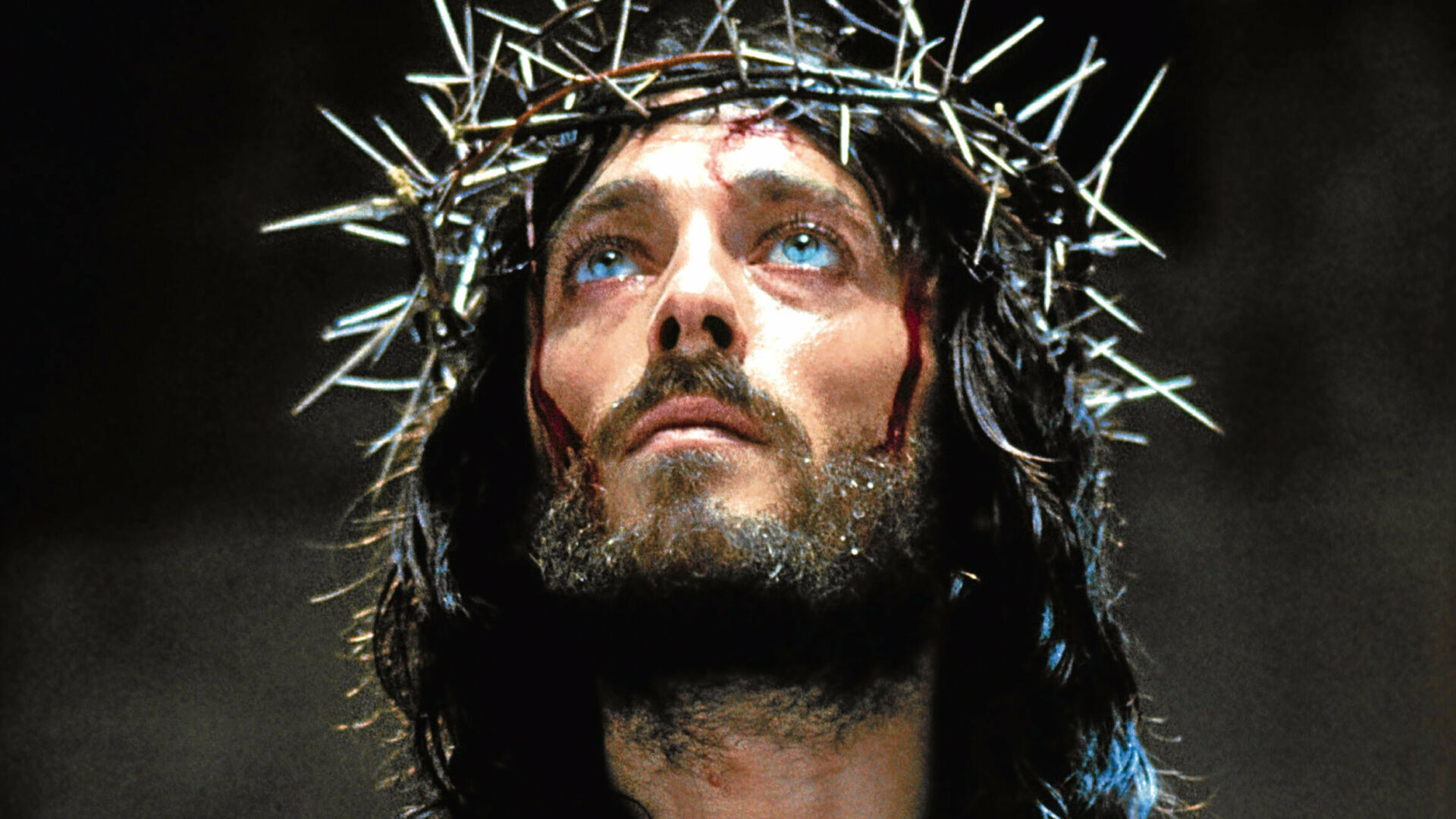იესო ნაზარეველი / Jesus of Nazareth იესო ნაზარეველი / Jesus of Nazareth