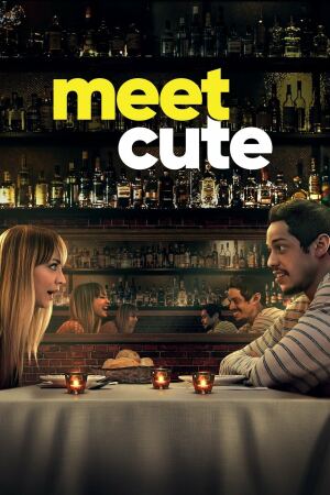 საყვარელი შეხვდერა / Meet Cute საყვარელი შეხვდერა / Meet Cute