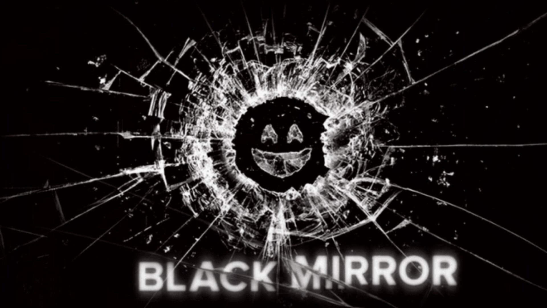 შავი სარკე / Black Mirror შავი სარკე / Black Mirror