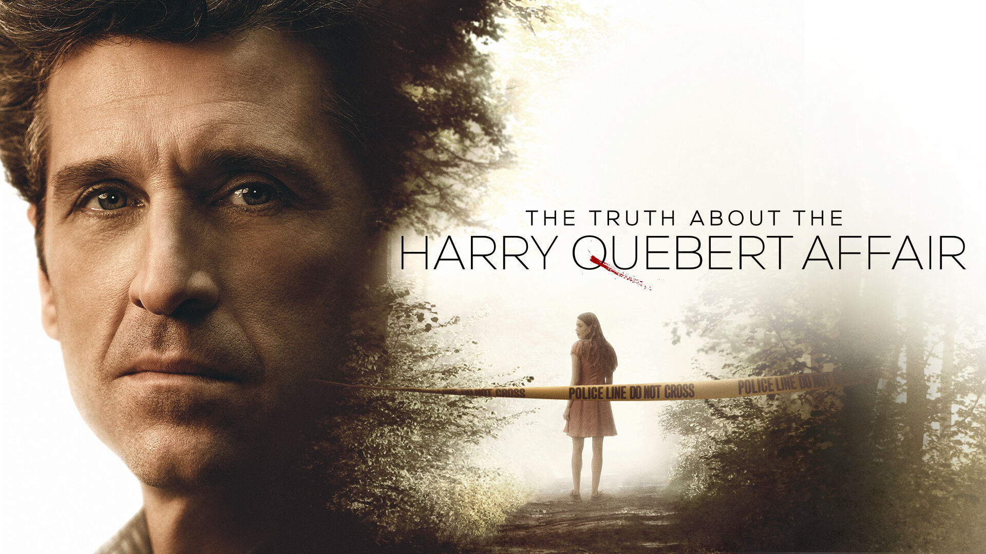 სიმართლე ჰარი ქუბერთის საქმის შესახებ / The Truth About the Harry Quebert Affair სიმართლე ჰარი ქუბერთის საქმის შესახებ / The Truth About the Harry Quebert Affair