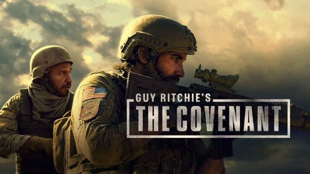 თარჯიმანი, შეთანხმება / The Covenant (Interpreters Wanted, The Interpreter) თარჯიმანი, შეთანხმება / The Covenant (Interpreters Wanted, The Interpreter)
