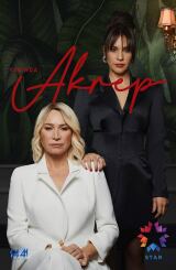 მორიელი / Akrep