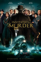 მოწვევა მკვლელობაზე / Invitation to a Murder