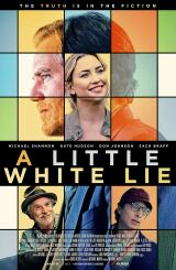 პატარა დიდი ტყუილი / A Little White Lie