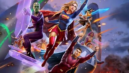 უკანასკნელი ჩვენგანი