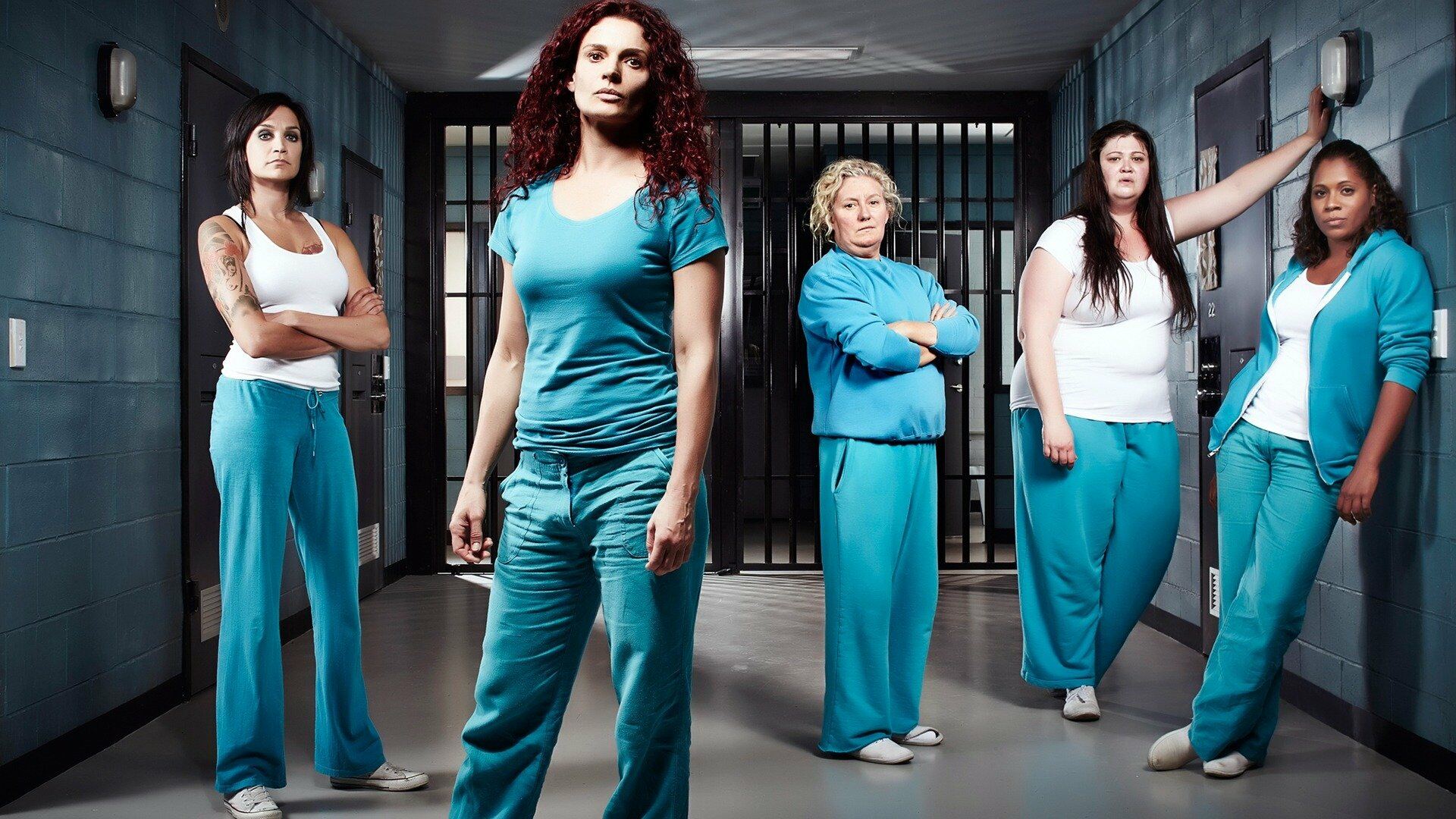 ვენტვორტი / Wentworth