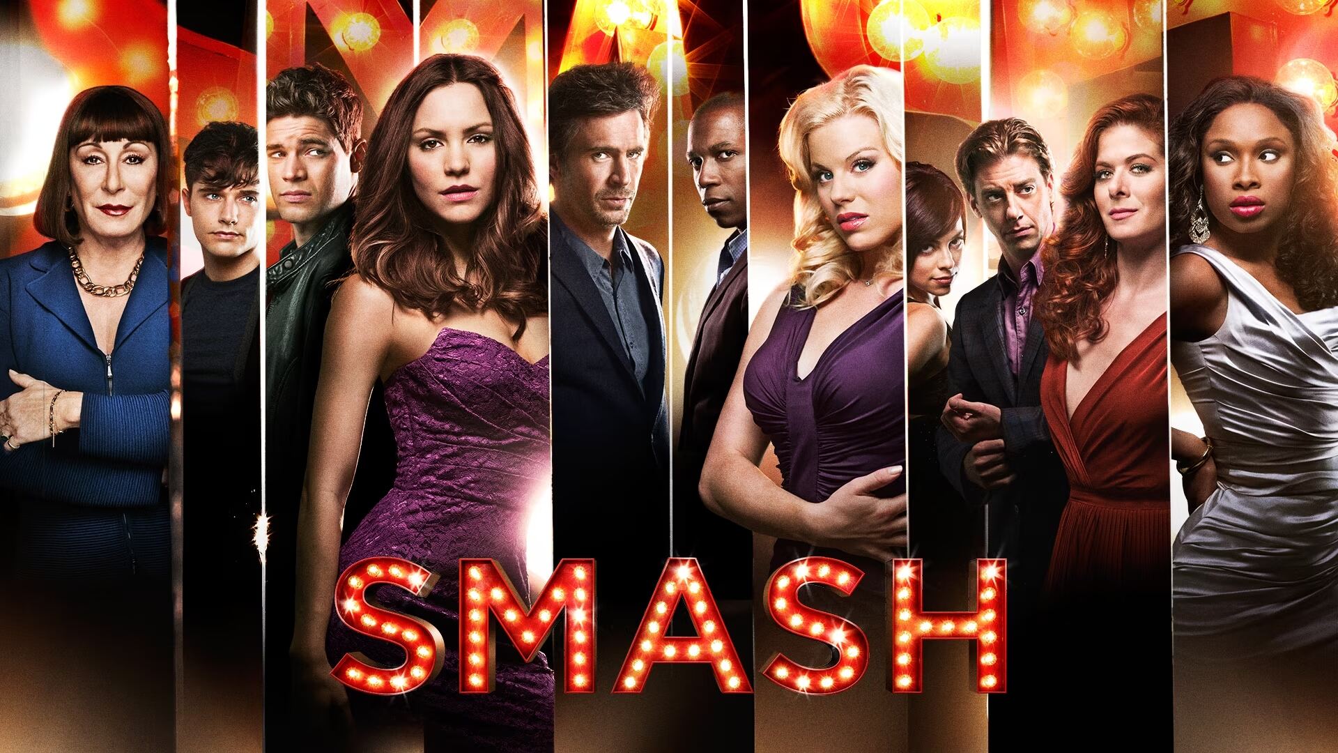 წარმატება / Smash წარმატება / Smash