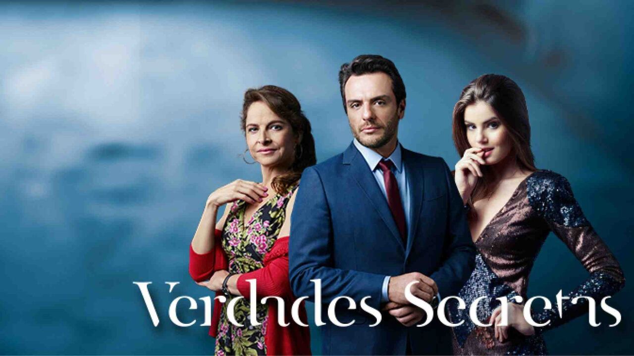დამალული სიმართლე / Hidden Truths (Verdades Secretas) დამალული სიმართლე / Hidden Truths (Verdades Secretas)