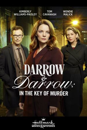 დაროუ და დაროუ / Darrow & Darrow დაროუ და დაროუ / Darrow & Darrow