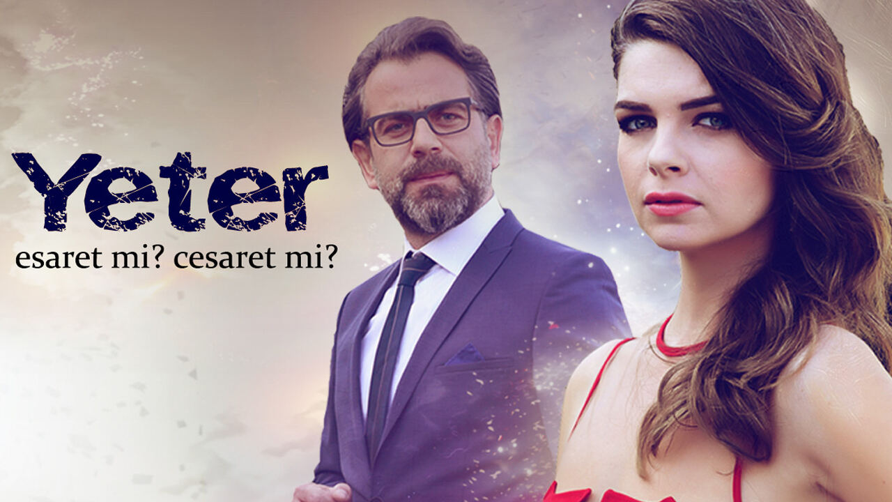 დესპოტი ქმარი / Yeter დესპოტი ქმარი / Yeter