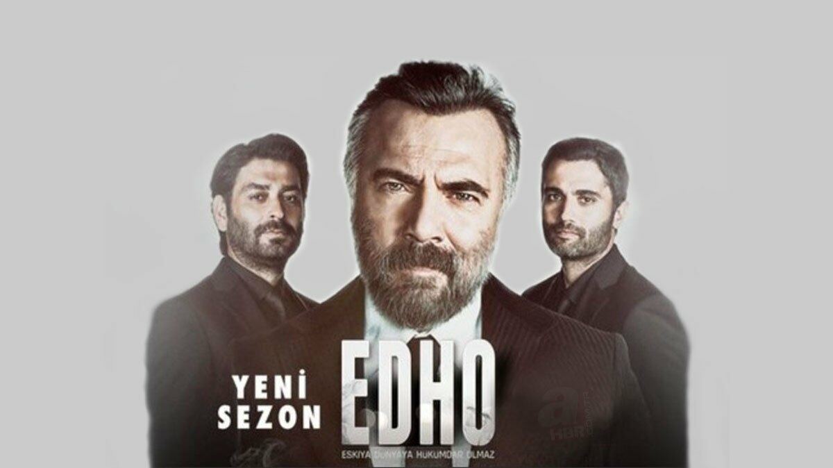 დიდი ოჯახი / Eskiya Dünyaya Hükümdar Olmaz დიდი ოჯახი / Eskiya Dünyaya Hükümdar Olmaz