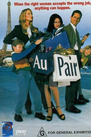 ძიძა / Au Pair ძიძა / Au Pair