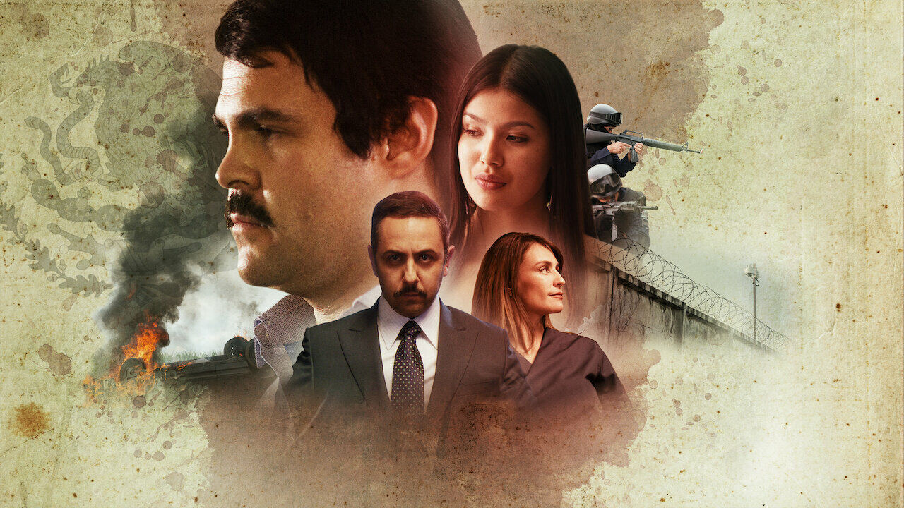 ელ ჩაპო / El Chapo ელ ჩაპო / El Chapo