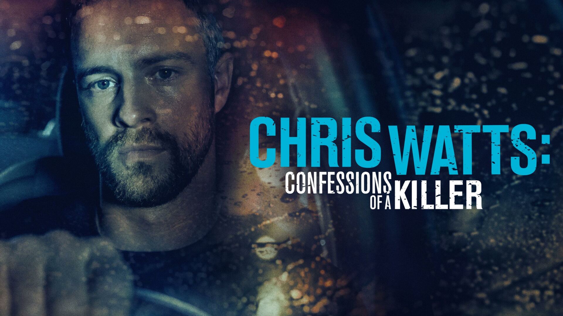 კრის უოტსის უსათაურო პროექტი / Chris Watts: Confessions of a Killer (The Chris Watts Story, Untitled Chris Watts Project)