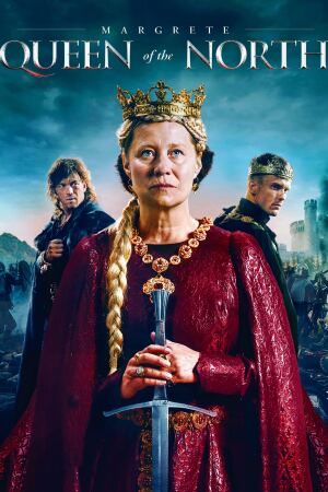 მარგარეტი - ჩრდილოეთის დედოფალი / Margrete den første (Margrete - Queen of the North)