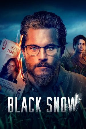 შავი თოვლი / Black Snow შავი თოვლი / Black Snow