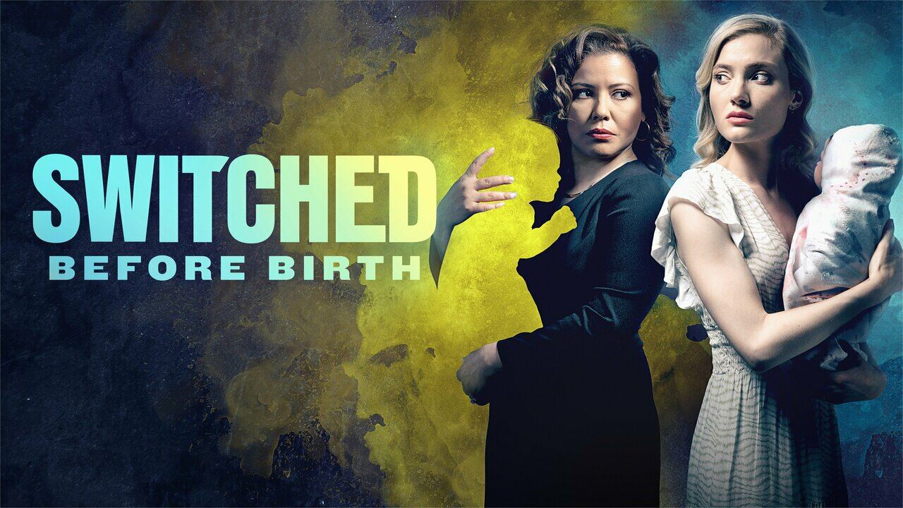 შეცვლა დაბადებამდე / Switched Before Birth