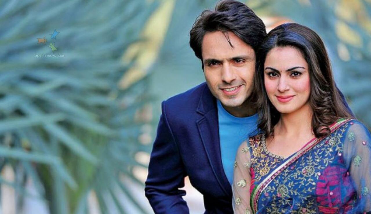 შენ მხოლოდ შენ / Tumhari Pakhi შენ მხოლოდ შენ / Tumhari Pakhi
