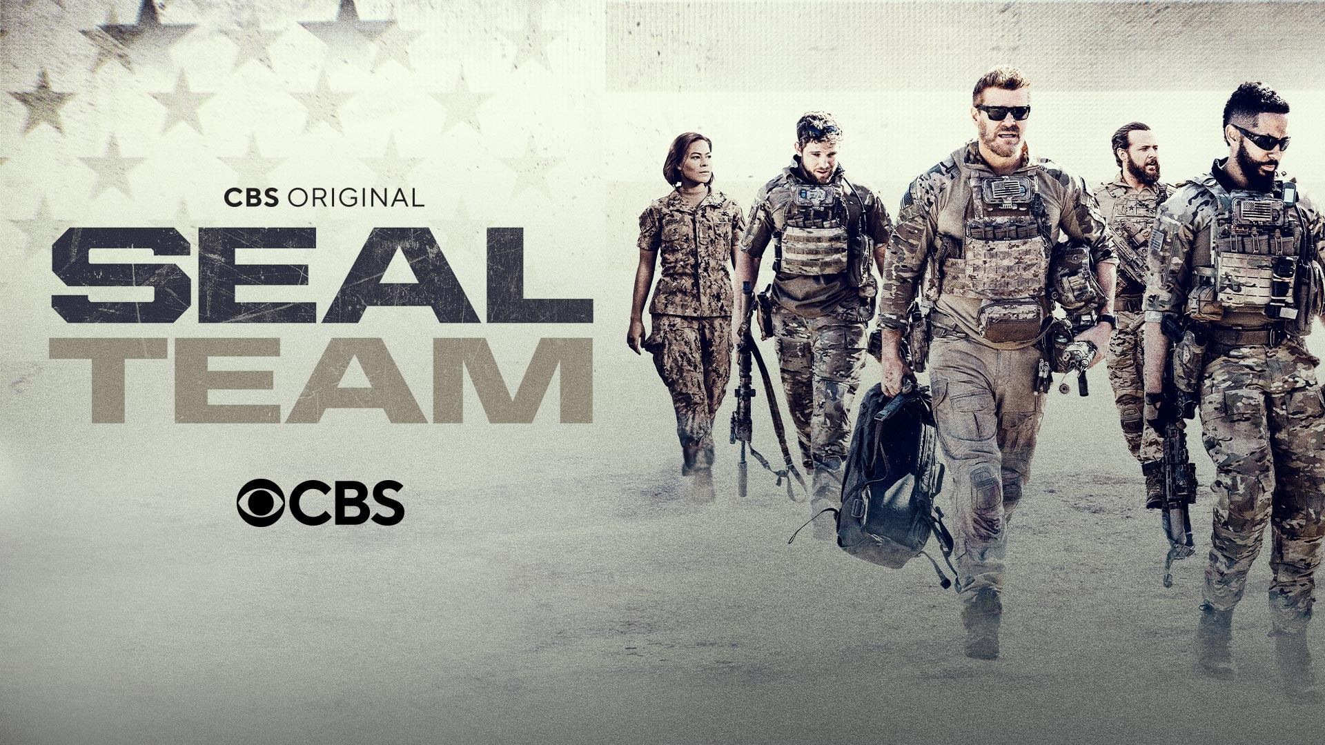 ზღვის ლომები / Seal Team ზღვის ლომები / Seal Team