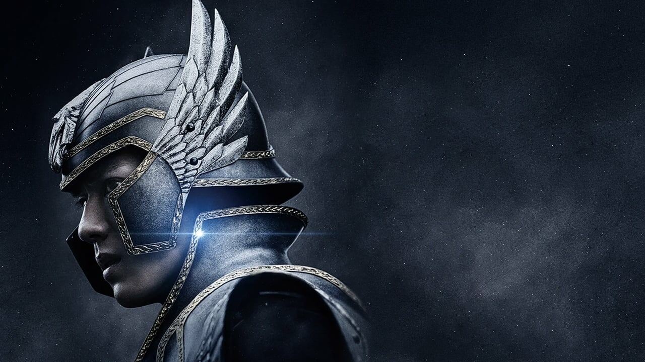 ზოდიაქოს რაინდები / Knights of the Zodiac ზოდიაქოს რაინდები / Knights of the Zodiac