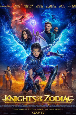 ზოდიაქოს რაინდები / Knights of the Zodiac ზოდიაქოს რაინდები / Knights of the Zodiac