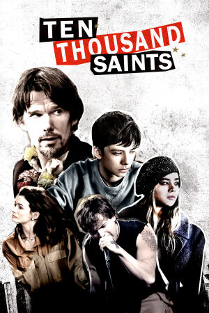 ათი ათასი წმინდანი / 10,000 Saints (Ten Thousand Saints) ათი ათასი წმინდანი / 10,000 Saints (Ten Thousand Saints)