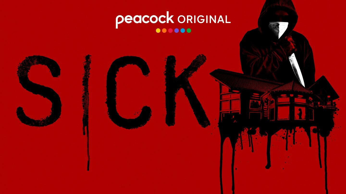 ავადმყოფი / Sick ავადმყოფი / Sick