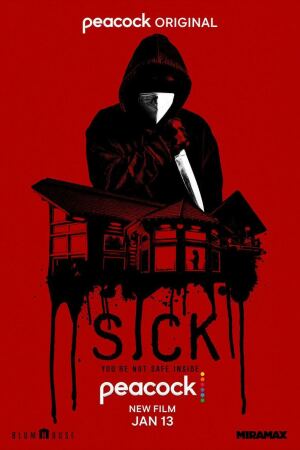 ავადმყოფი / Sick ავადმყოფი / Sick