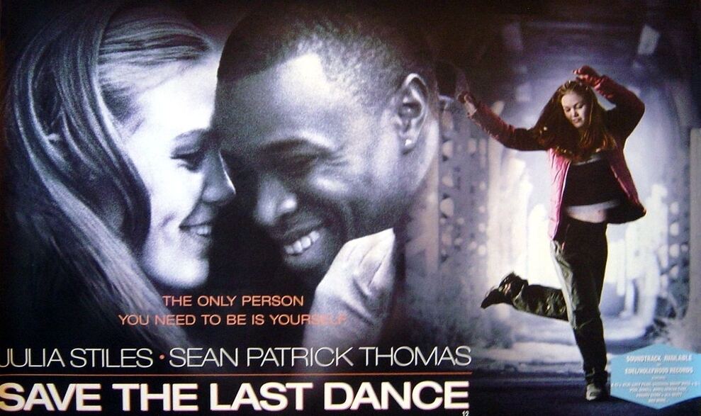 ბოლო ცეკვა ჩემზეა / Save the Last Dance ბოლო ცეკვა ჩემზეა / Save the Last Dance