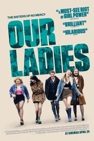 ჩვენი ქალბატონები / Our Ladies ჩვენი ქალბატონები / Our Ladies