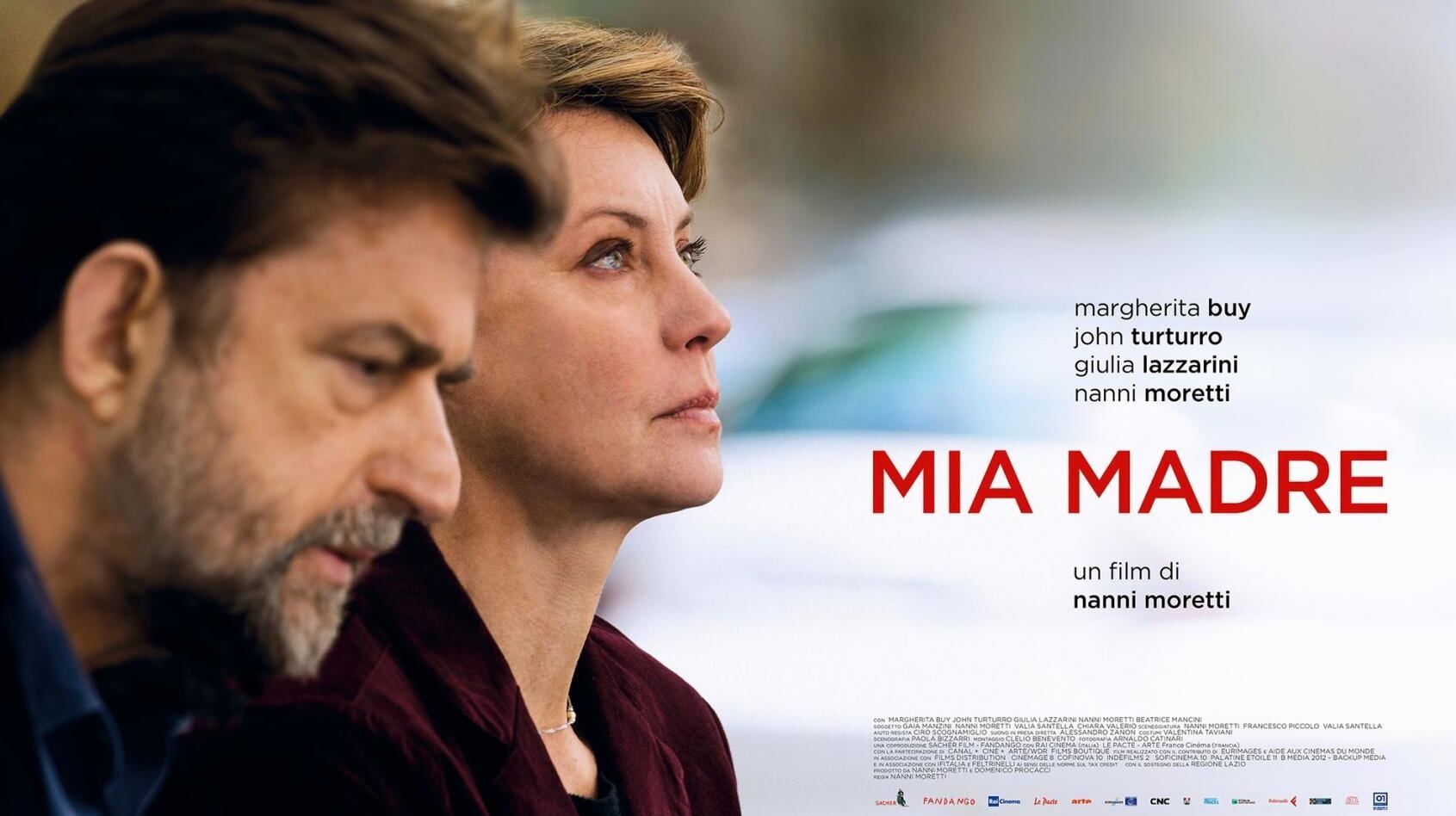დედაჩემი / Mia Madre დედაჩემი / Mia Madre