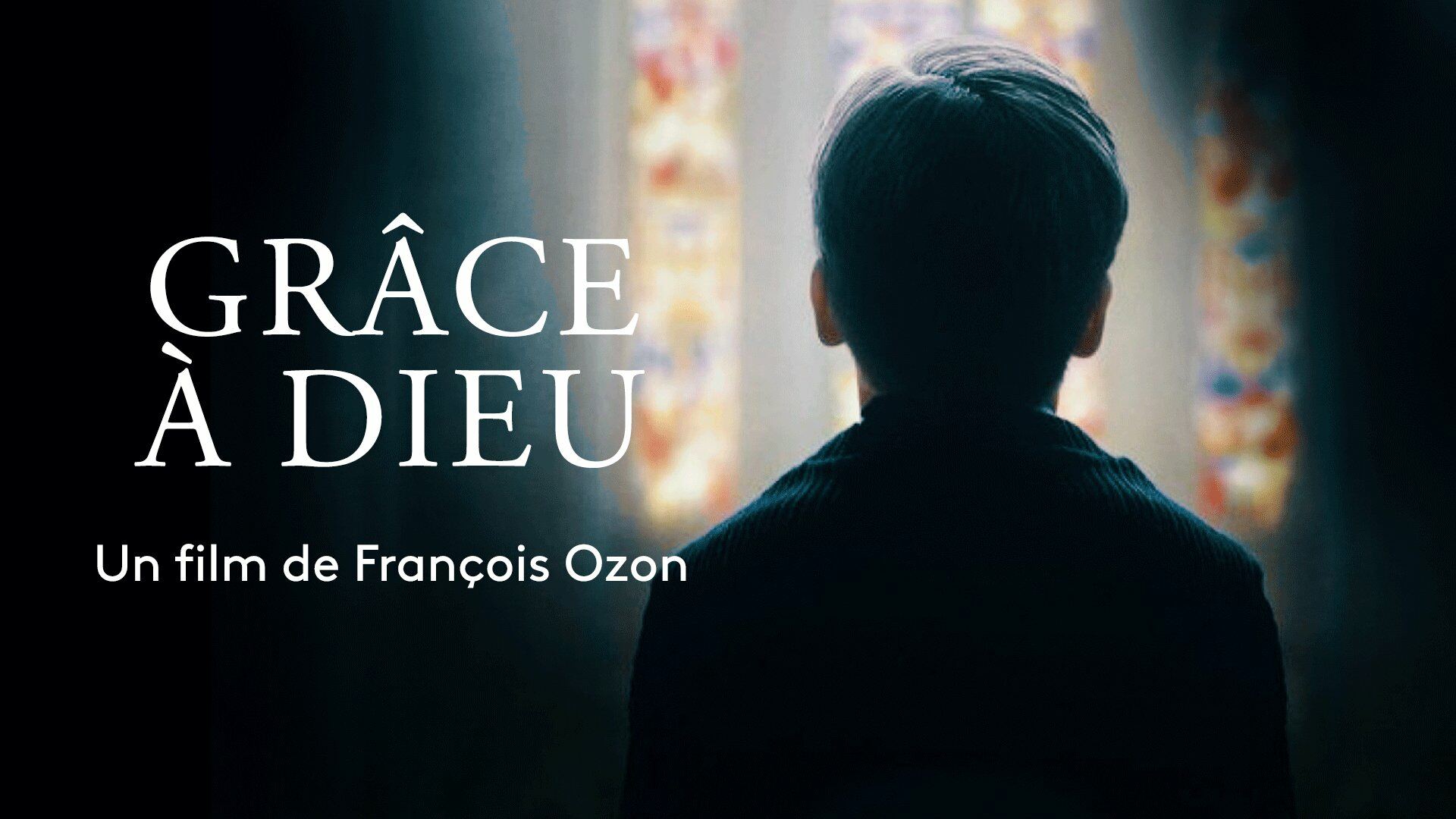 დიდება ღმერთს / By the Grace of God (Grâce à Dieu) დიდება ღმერთს / By the Grace of God (Grâce à Dieu)