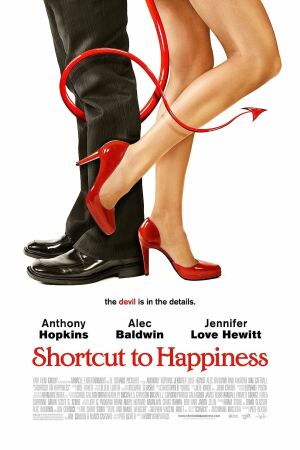 ეშმაკი და დანიელ ვებსტერი / Shortcut to Happiness ეშმაკი და დანიელ ვებსტერი / Shortcut to Happiness