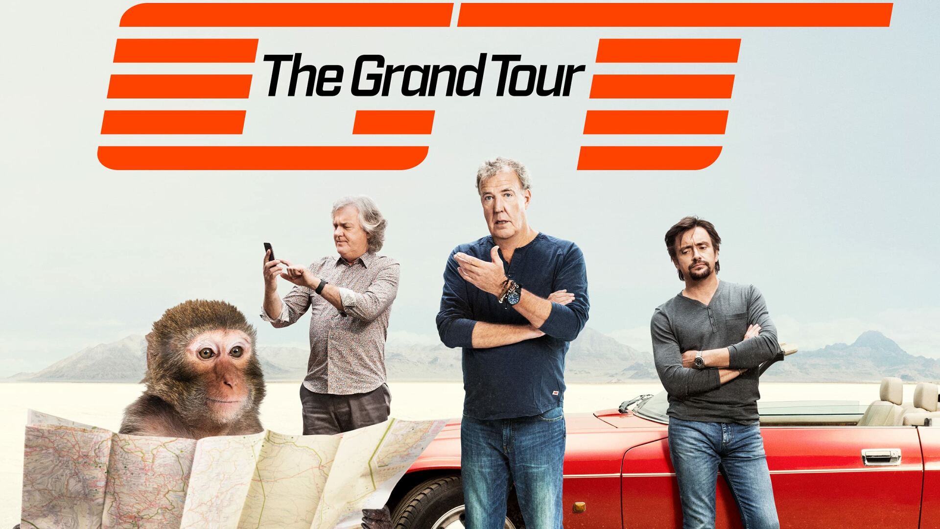 გრანდ ტური / The Grand Tour