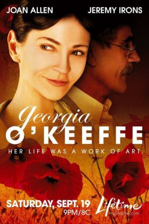 ჯორჯია ოკიფი / Georgia O'Keeffe ჯორჯია ოკიფი / Georgia O'Keeffe