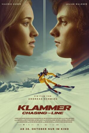 კლამერი: ზღვარზე მორბენალი / Klammer: Chasing the Line კლამერი: ზღვარზე მორბენალი / Klammer: Chasing the Line