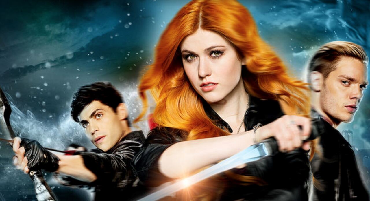 ლანდმონადირეები / Shadowhunters ლანდმონადირეები / Shadowhunters