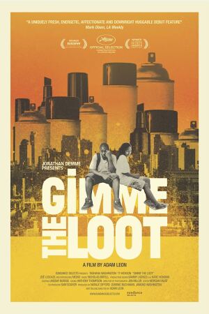 მომეცი ფული / Gimme the Loot