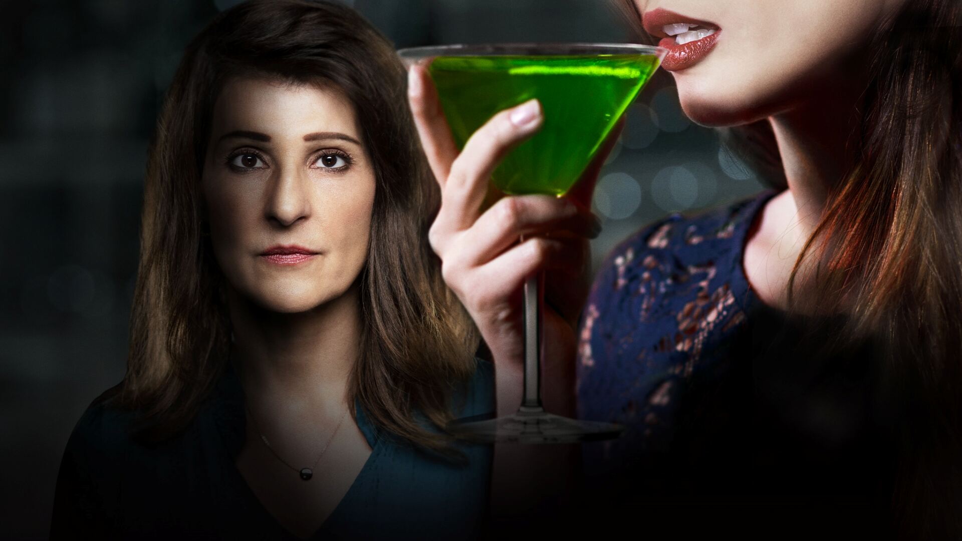მოწამლული სიყვარული / Poisoned Love: The Stacey Castor Story მოწამლული სიყვარული / Poisoned Love: The Stacey Castor Story