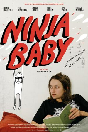 ნინძა-ბავშვი / Ninjababy ნინძა-ბავშვი / Ninjababy