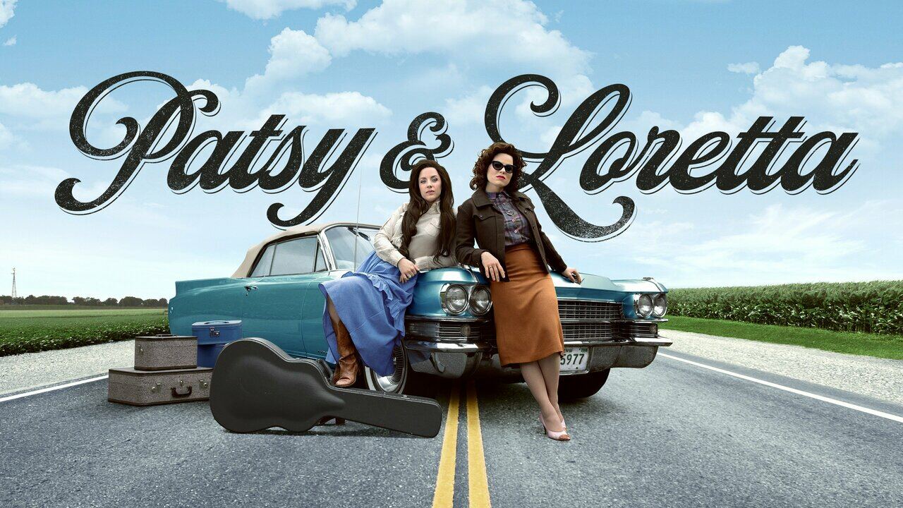 პეტსი და ლორეტა / Patsy & Loretta პეტსი და ლორეტა / Patsy & Loretta