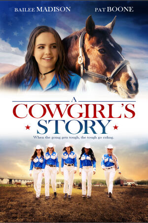 ქაუბოი გოგოს ისტორია / A Cowgirl's Story ქაუბოი გოგოს ისტორია / A Cowgirl's Story
