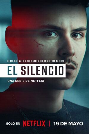 სიჩუმე / El silencio (Mute, Muted) სიჩუმე / El silencio (Mute, Muted)