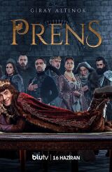 პრინცი / Prens
